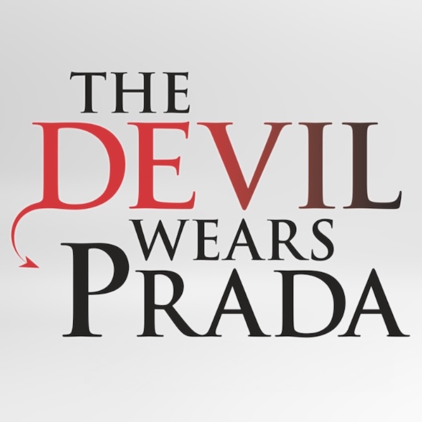 Poster art for 'The Devil Wears Prada'